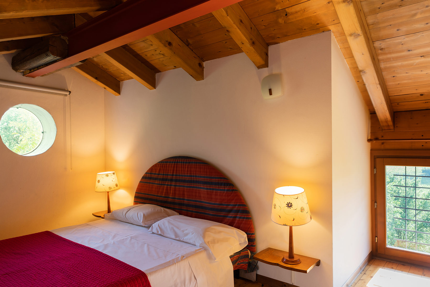 second double bedroom