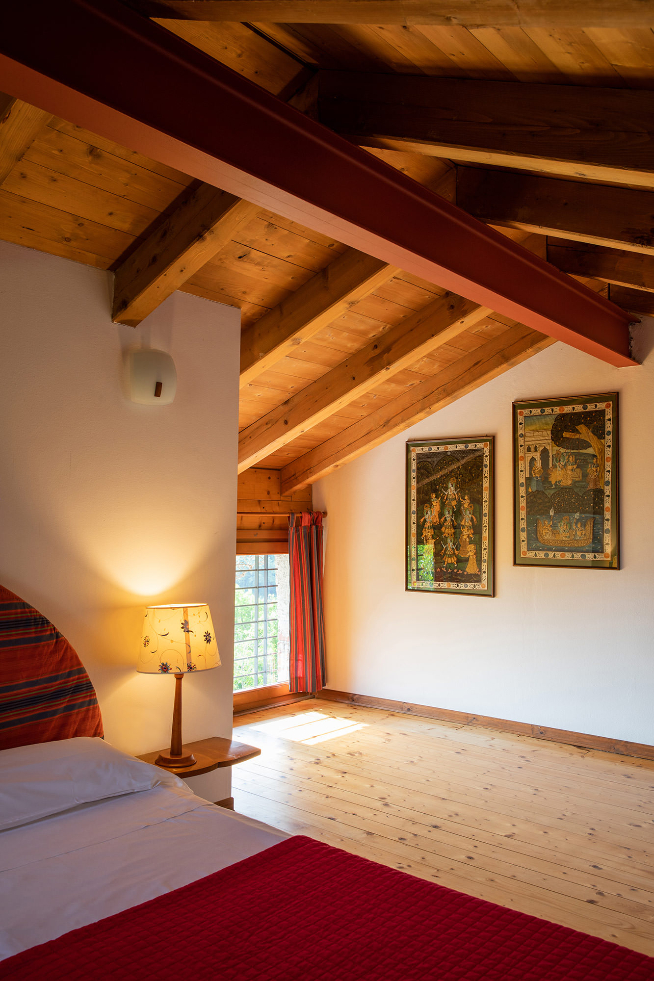 second double bedroom